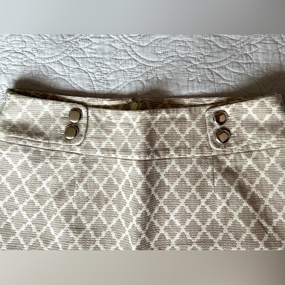 Banana Republic Like New Size 10 Skirt - Picture 2 of 6